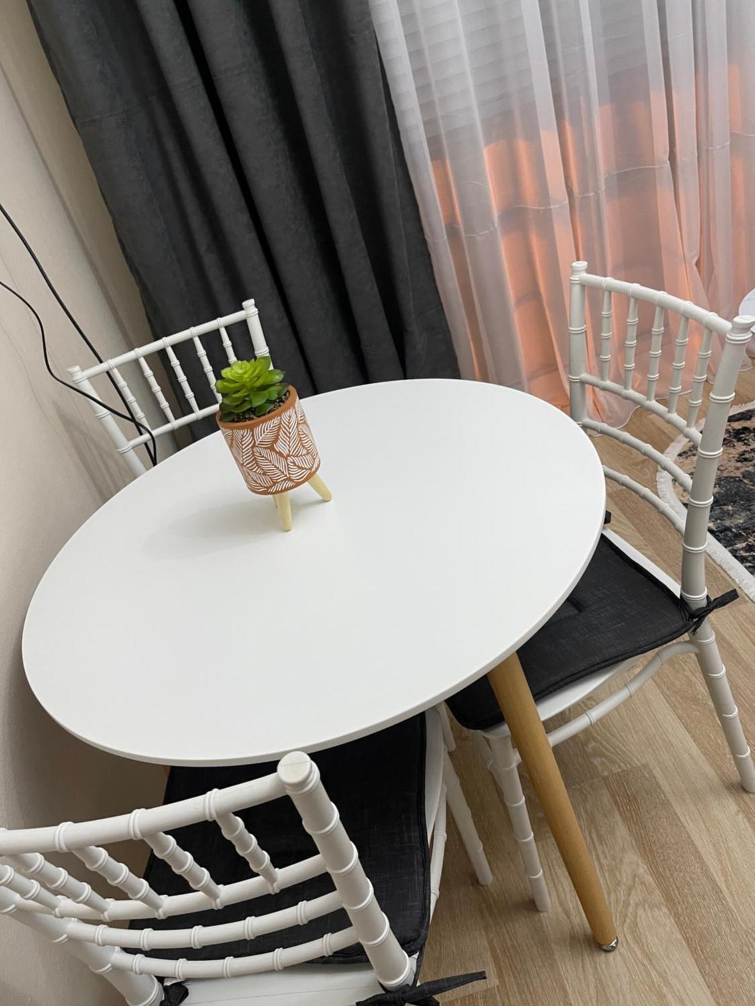 Comfort Apartment City Center Tirana Bagian luar foto