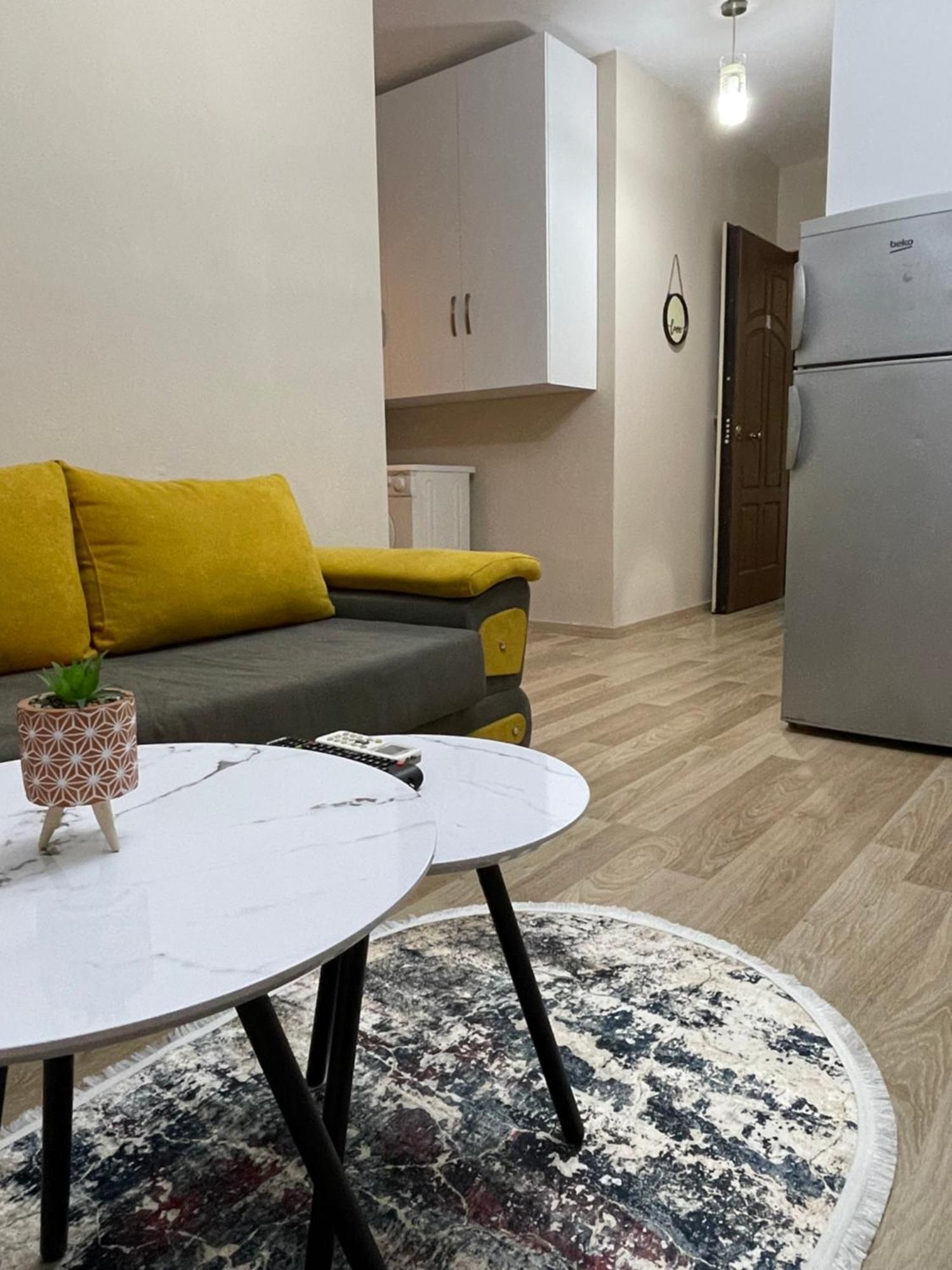 Comfort Apartment City Center Tirana Bagian luar foto