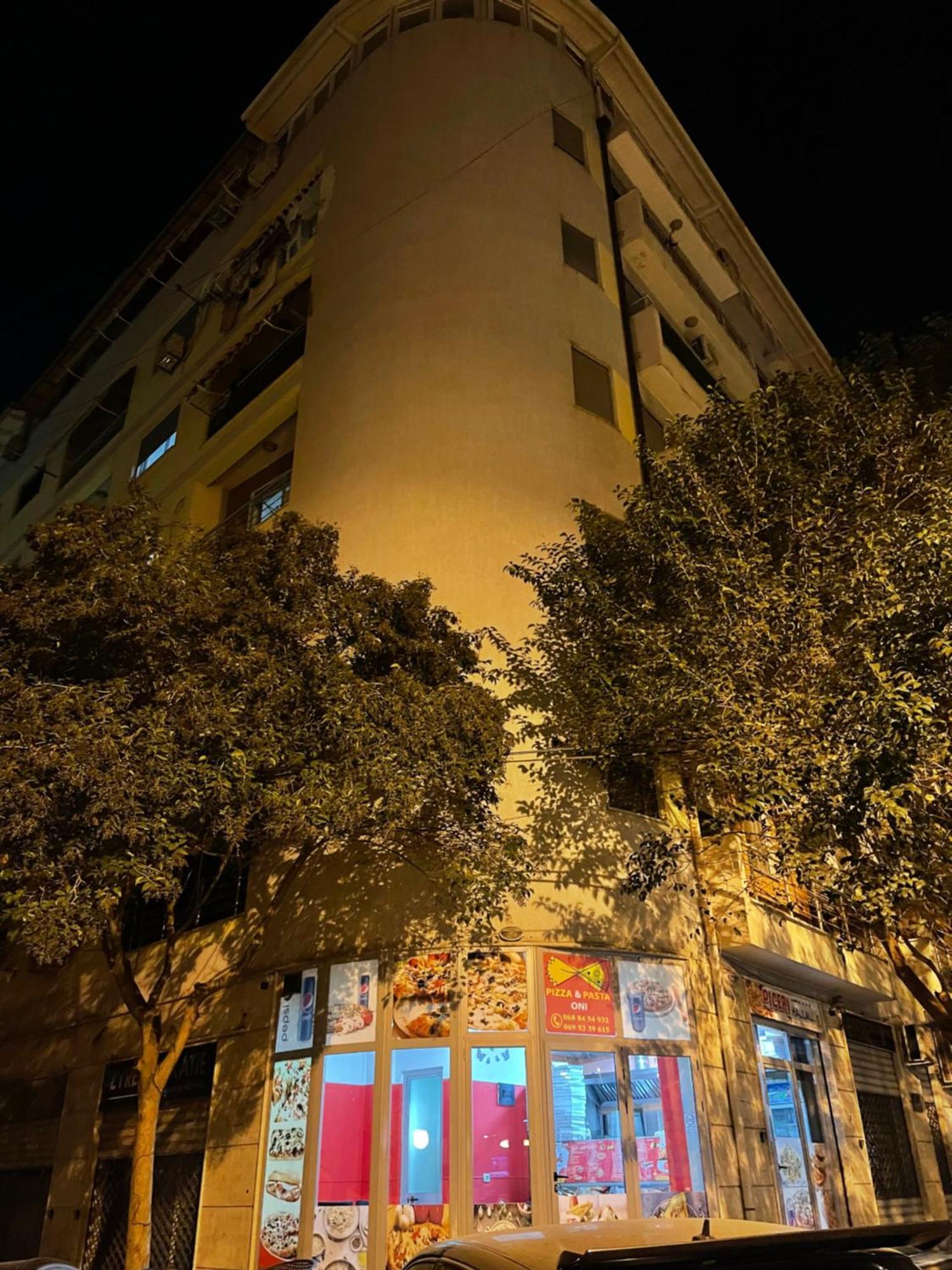 Comfort Apartment City Center Tirana Bagian luar foto