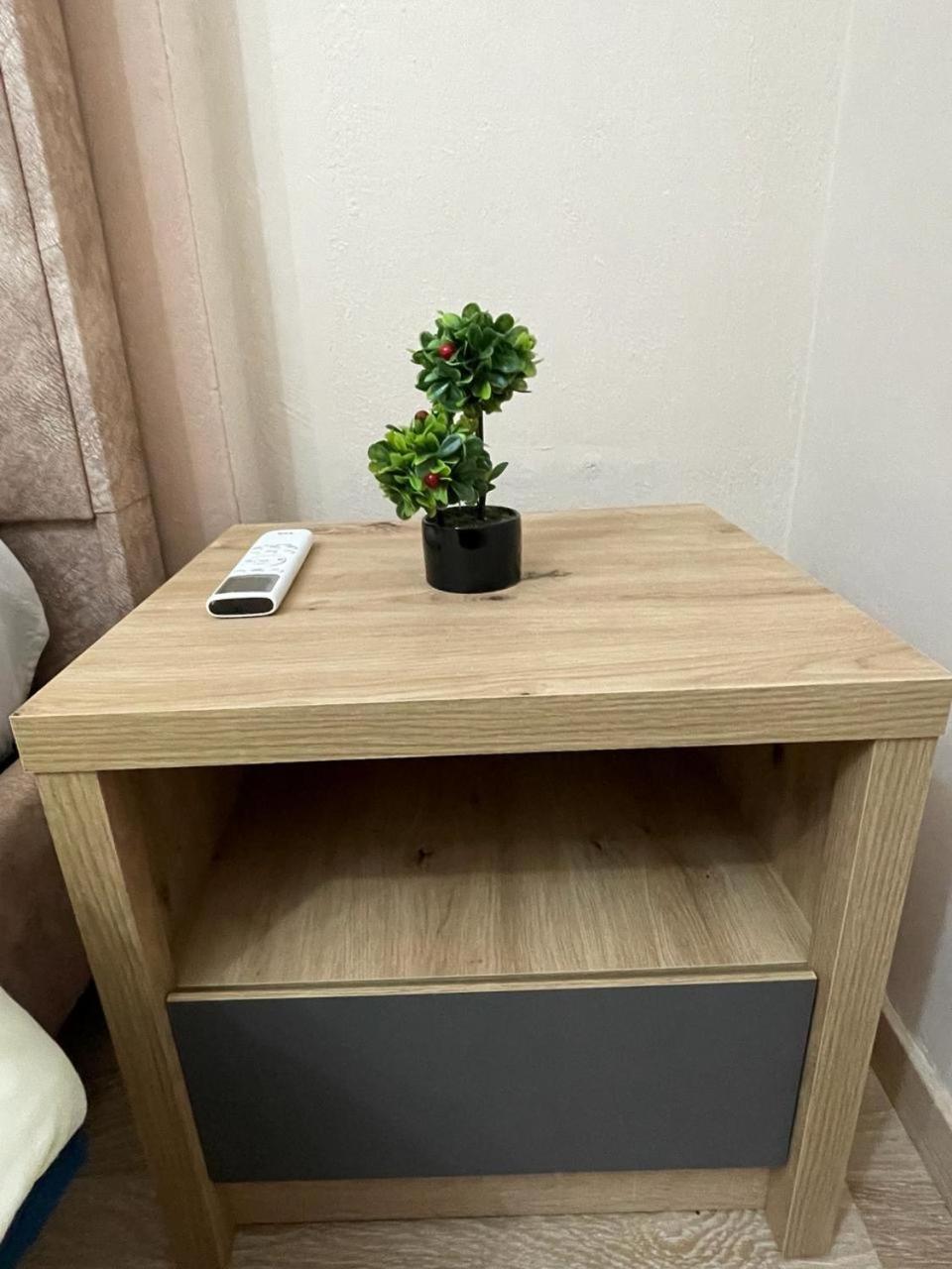 Comfort Apartment City Center Tirana Bagian luar foto
